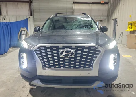 2020 Hyundai Palisade Sel z USA, uszkodzony, nr VIN KM8R34HE7LU103656